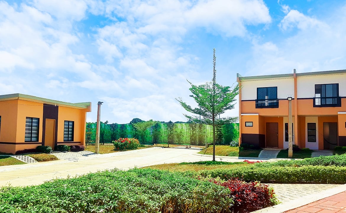 Affordable House And Lot For Sale In Digos Davao Del Sur Bria Homes Digos