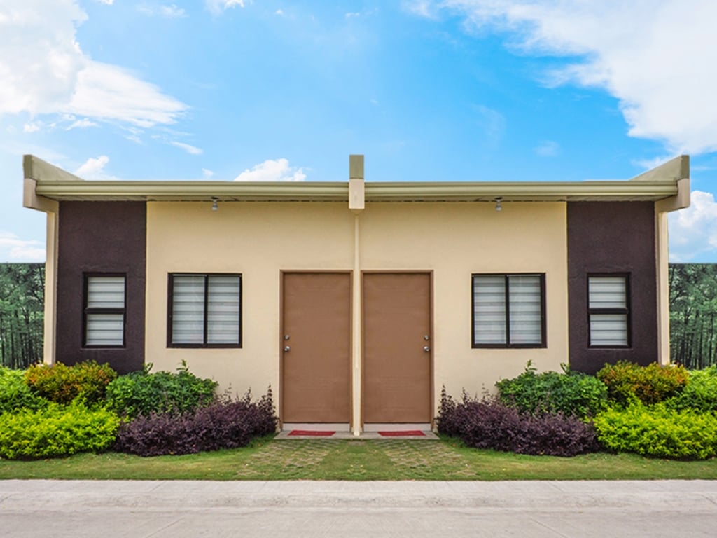 Affordable House and Lot for Sale in Cebu Bria Homes Balingasag