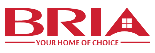 Bria Homes, Inc. logo