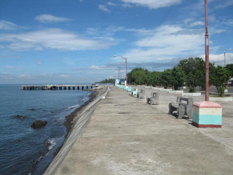 Photo of Balingasag Baywalk the next ideal location to settle with you and your family Affordable House and Lot