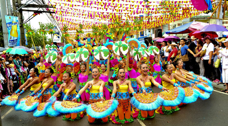 Coconut Festival Affordable House and Lot