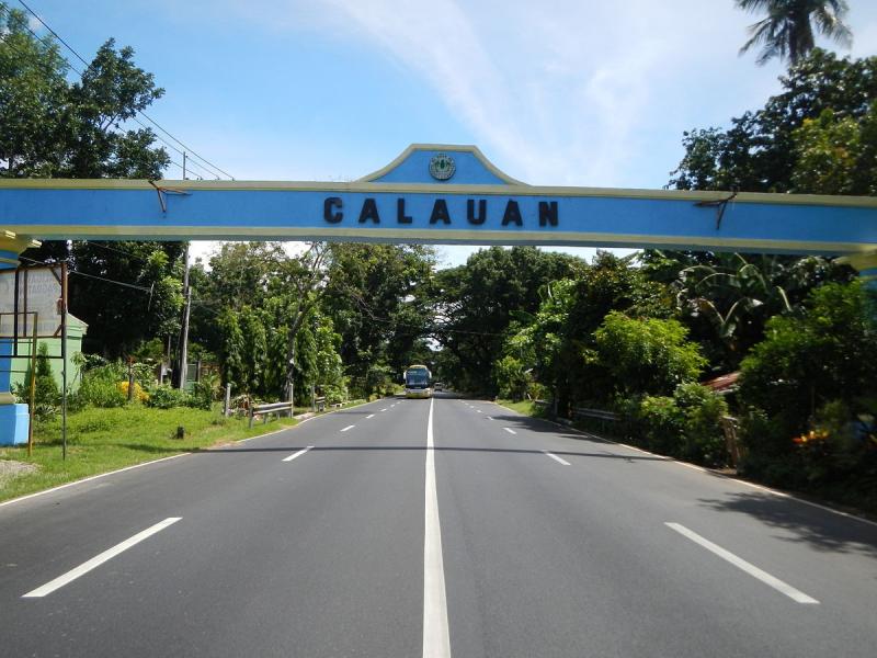 Calauan  Affordable House and Lot