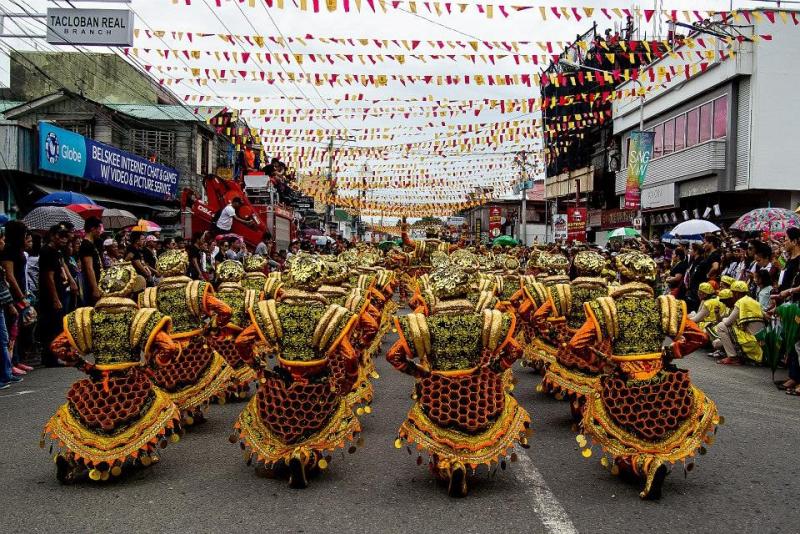 Fiesta in Ormoc: Affordable House and Lot