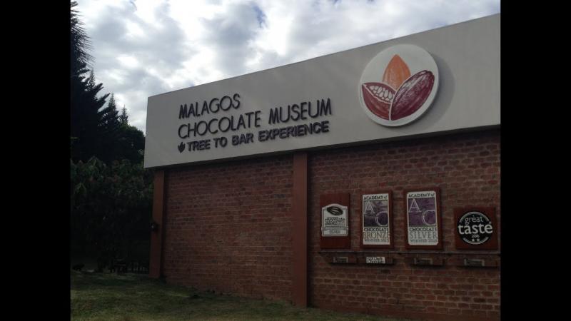 Malagos Chocolate Museum Affordable House and Lot
