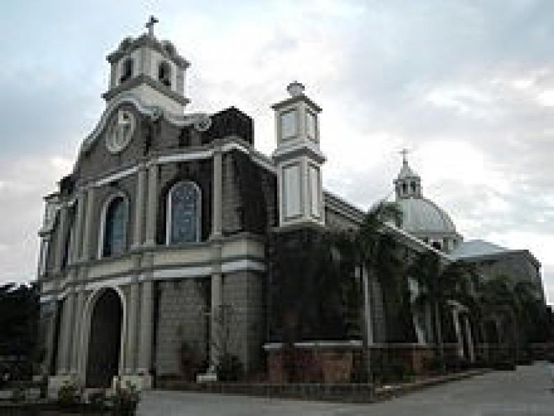 Saint Peter of Verona Parish Church Affordable House and Lot