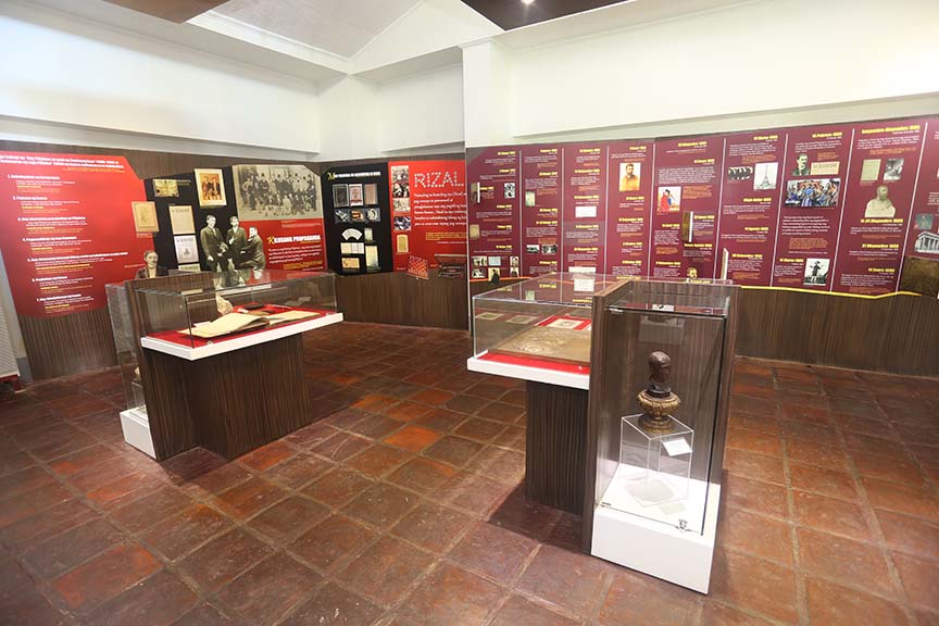 Museo ni Rizal Affordable House and Lot