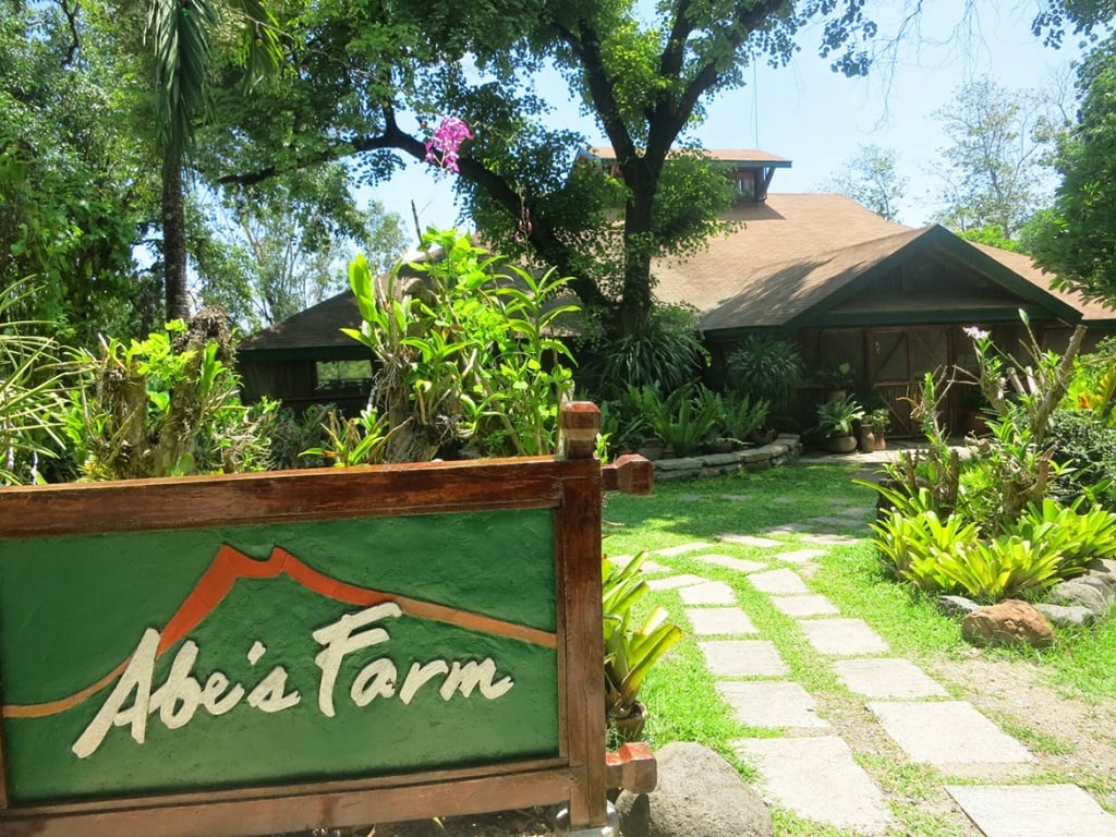 Magalang Abe's Farm