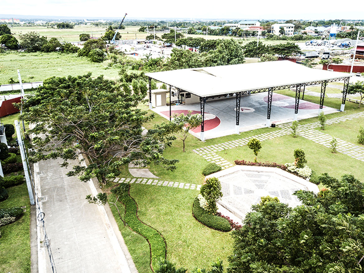 Affordable House and Lot for Sale in Samar Bria Homes Calbayog