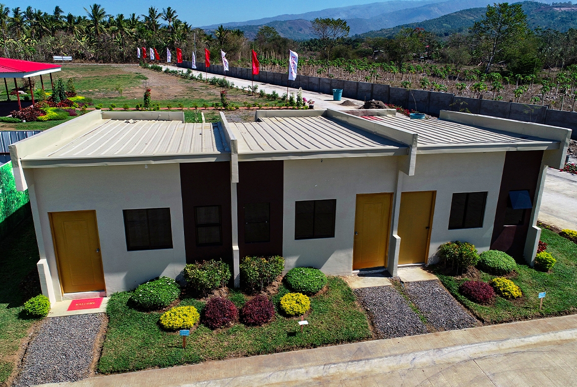 Affordable House and Lot for Sale in Misamis Oriental Bria Homes