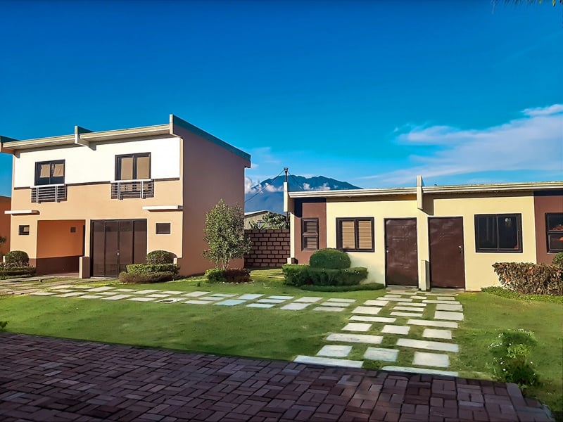 Booming Affordable House and Lot Industry in General Trias Bria Homes Booming Affordable House and Lot Industry in General Trias Bria Homes
