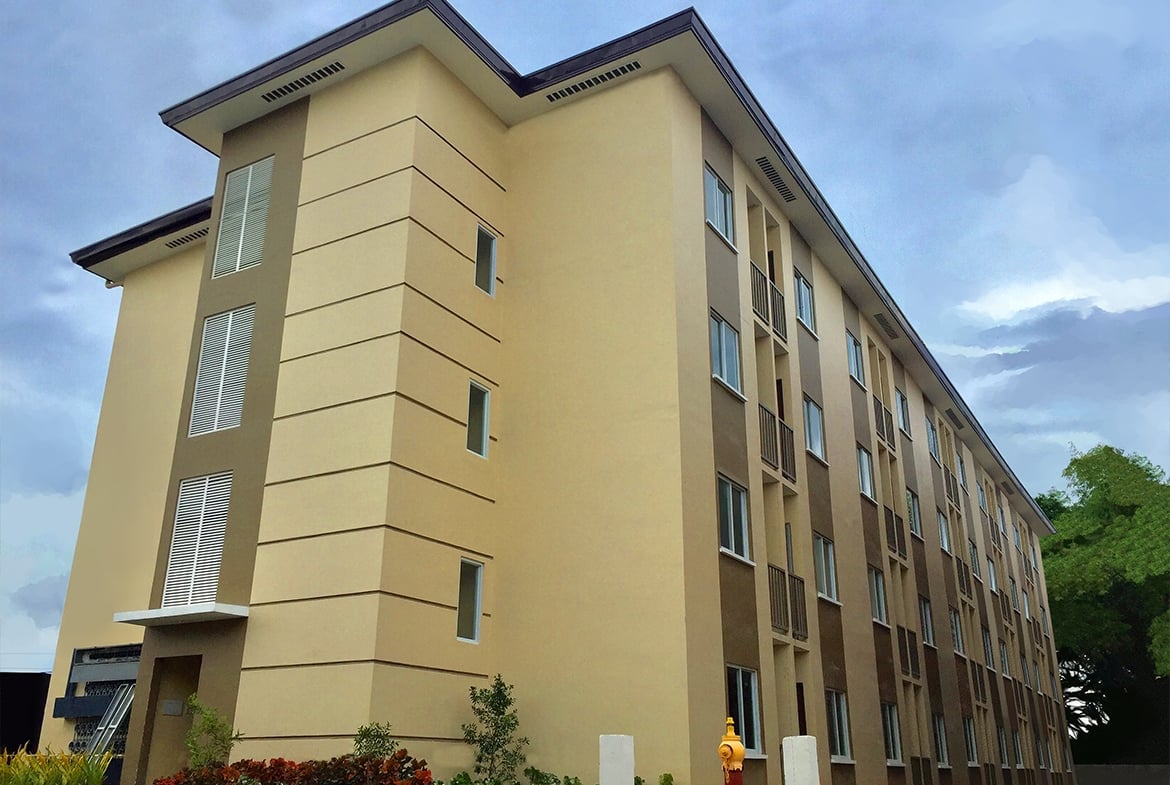 Condo CDO