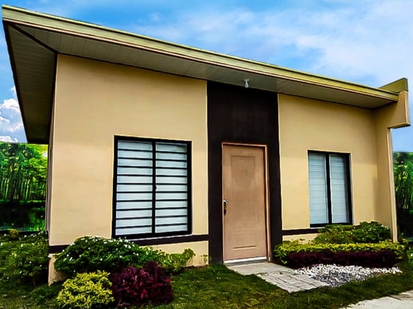 house and lot for sale in General Santos City