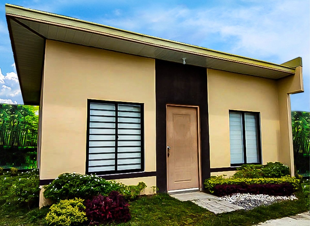 Bria Homes Gensan House and Lot for Sale in Gensan