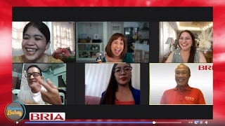 ManualToLyf Bria Magandang Buhay Facebook live affordable house and lot
