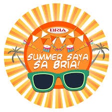 Summer Saya sa Bria