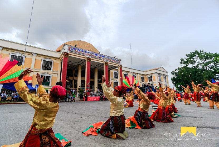 Kidapawan Timpupo Festival
