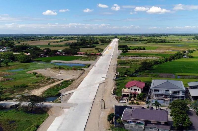 Affordable House and Lot: Urdaneta Bypass Road