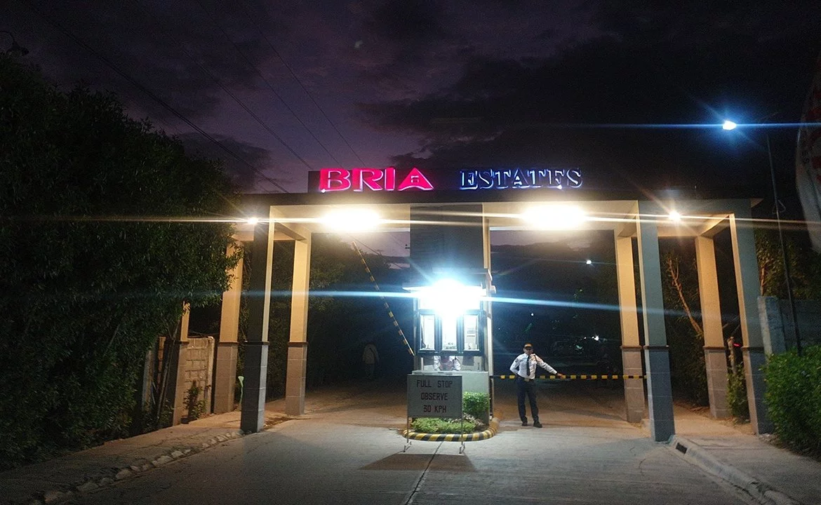 Bria Homes General Santos