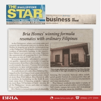 Phil Star news