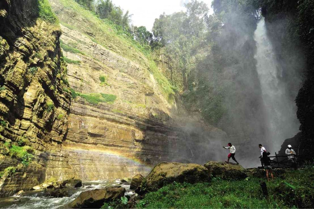 Lake Sebu