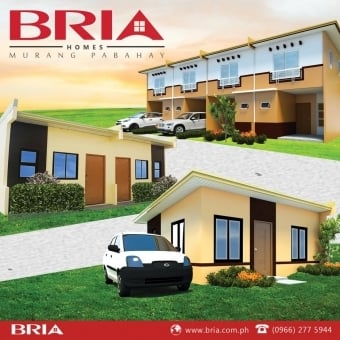 EBA Bria Home