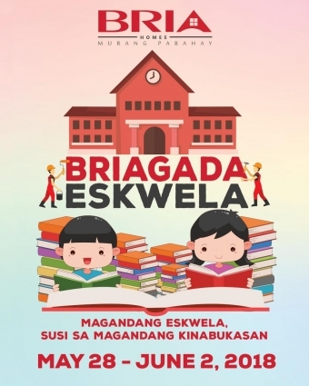 Brigada Eskwela