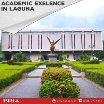 Academic Excelence in Laguna