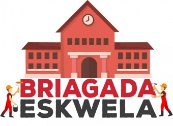 Bria Brigada Eskwela