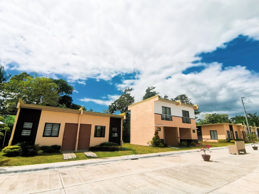 Bria Batangas Affordable House and Lot