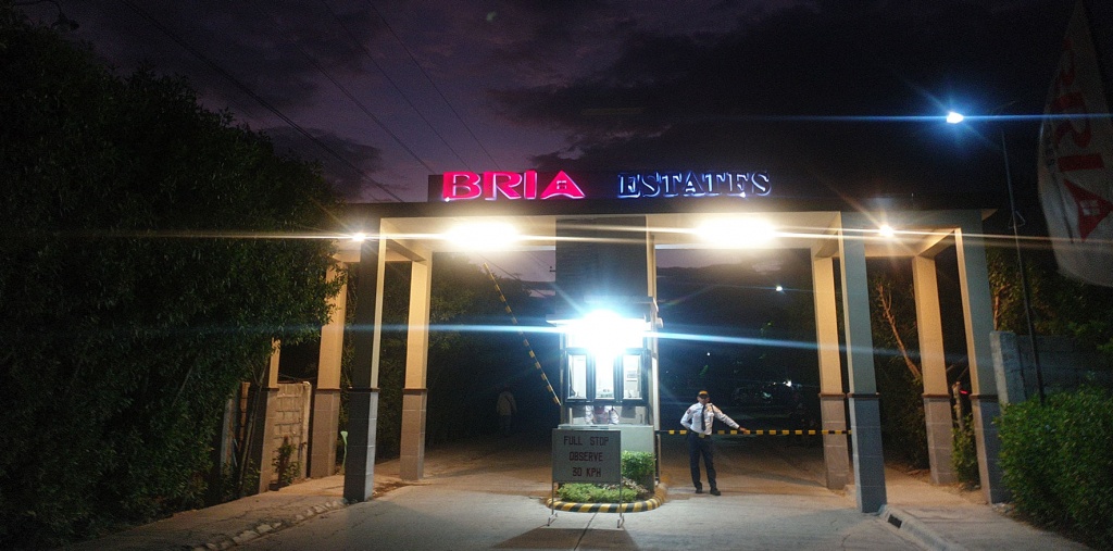 BRIA Homes Management Ensures Peace of Mind Amidst Pandemic affordable house and lot