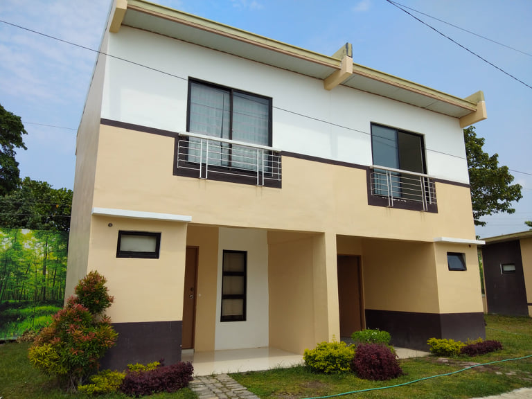 Bria Homes Montalban: Nearest Bria Homes Project in Metro Manila