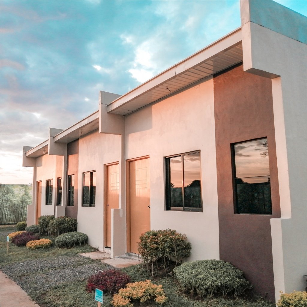 Affordable house and Lot Camarines Sur