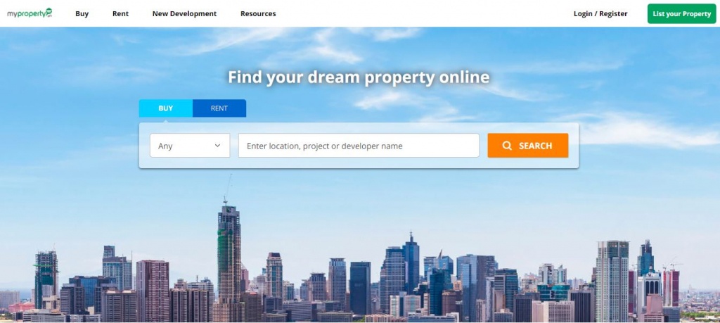 affordable house and lot My Property PH