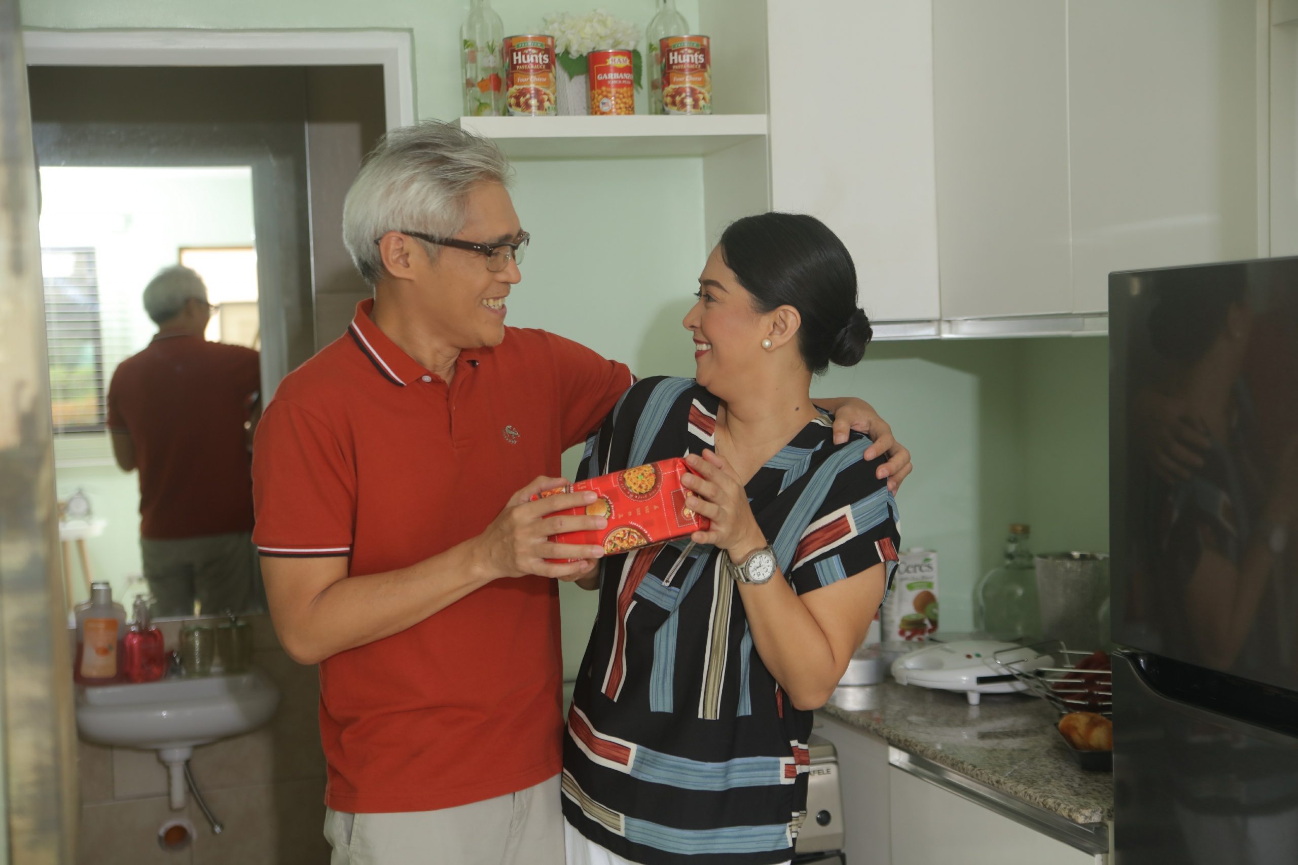 Magic of Bria Christmas