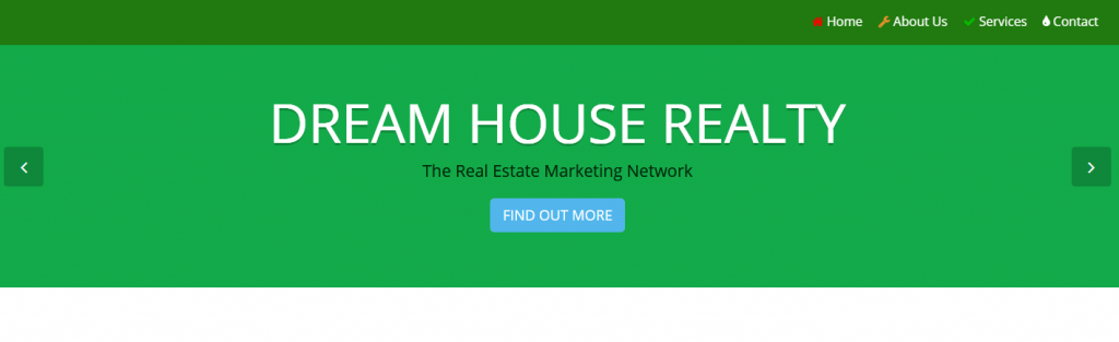 Dream House Realty Affordable House and Lot  Brokerage