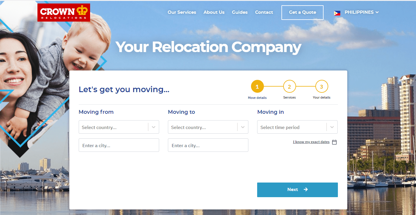 Bria Homes Top 10 OnDemand Delivery Services to Help You Move in to