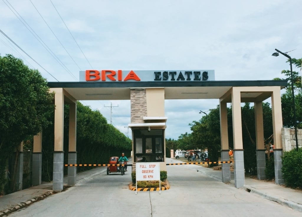 BRIA Homes Completes 10 New Housing Developments Nationwide 3