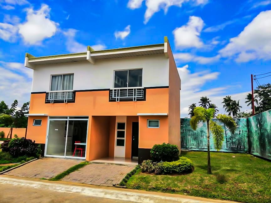 different types of House and Lots in the Philippines 3
