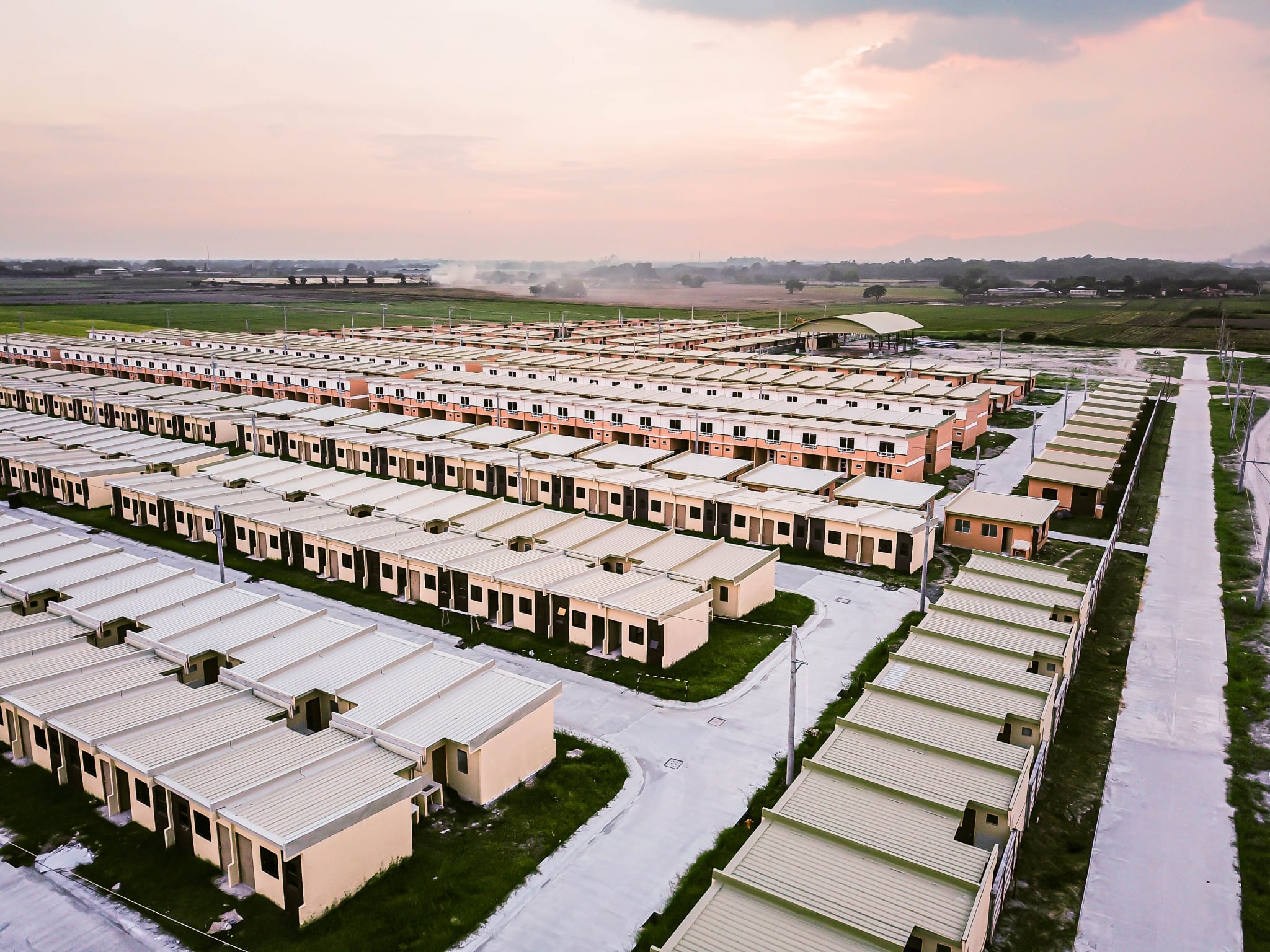 Bria Homes Your guide to the different types of House and Lots in the