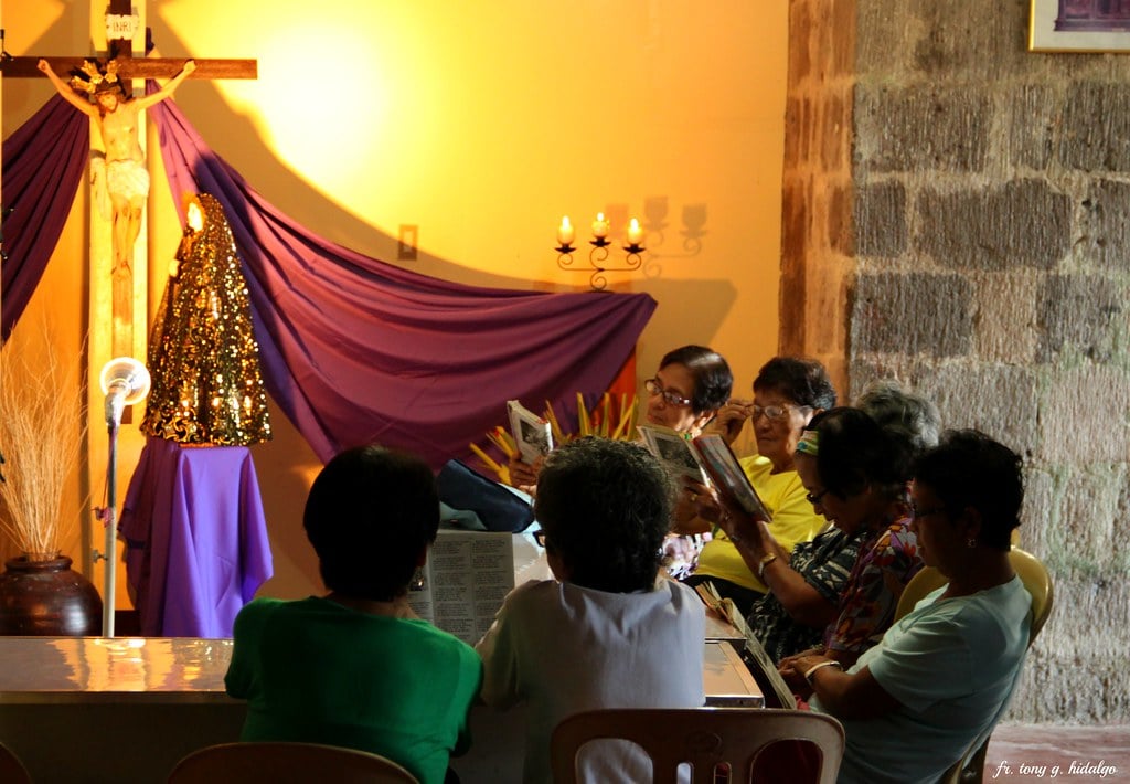 Bria Affordable House and Lots: Holy Week Traditions and Practices in the Philippines 3