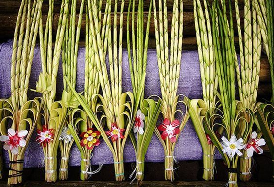 Bria Affordable House and Lots: Holy Week Traditions and Practices in the Philippines 1