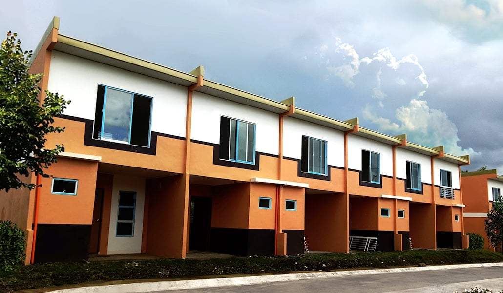 Bria Homes Your guide to the different types of House and Lots in the