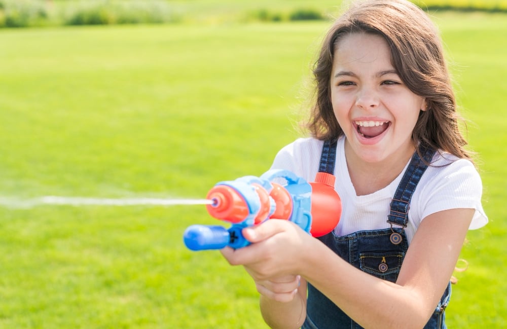 10 Ways to Beat the Summer Heat by Bria Affordable House and Lot 7