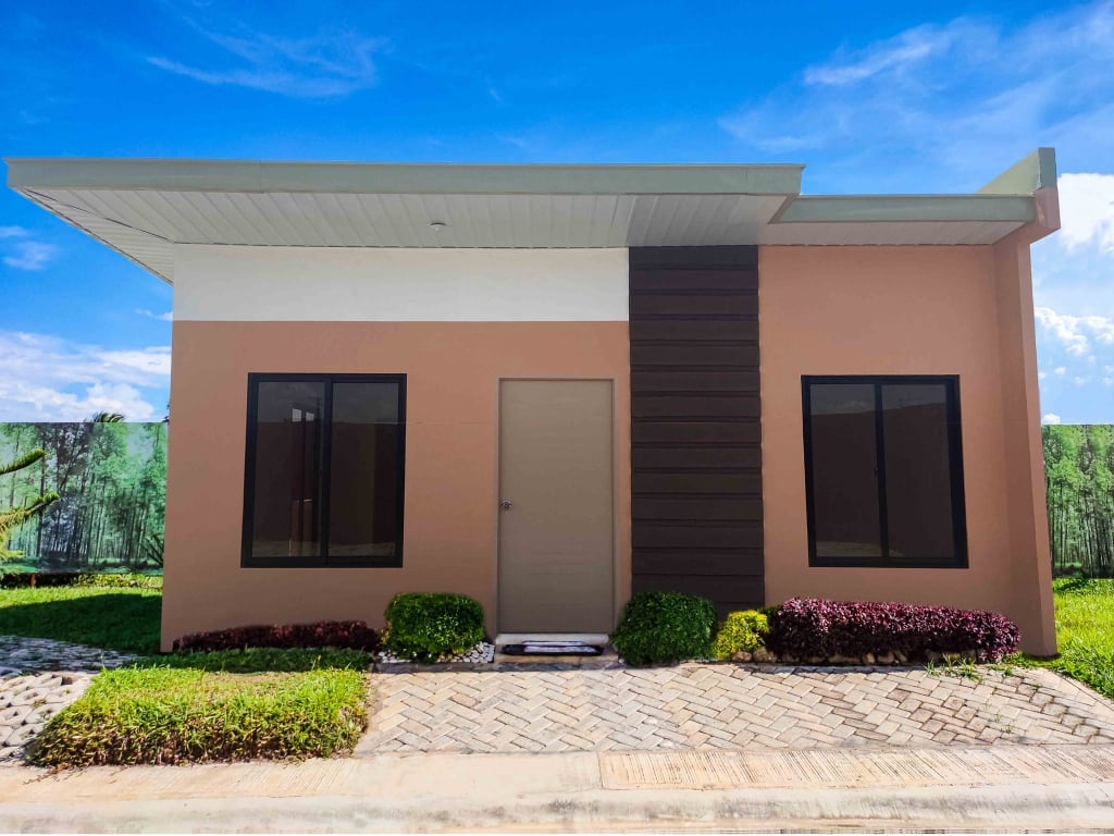 Affordable house and Lot Camarines Sur