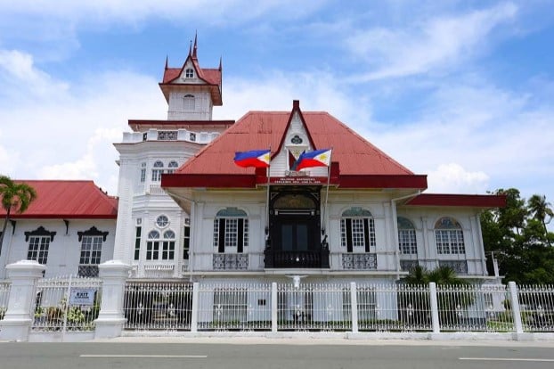Bria House and Lot in Cavite: Philippine Independence Day 1