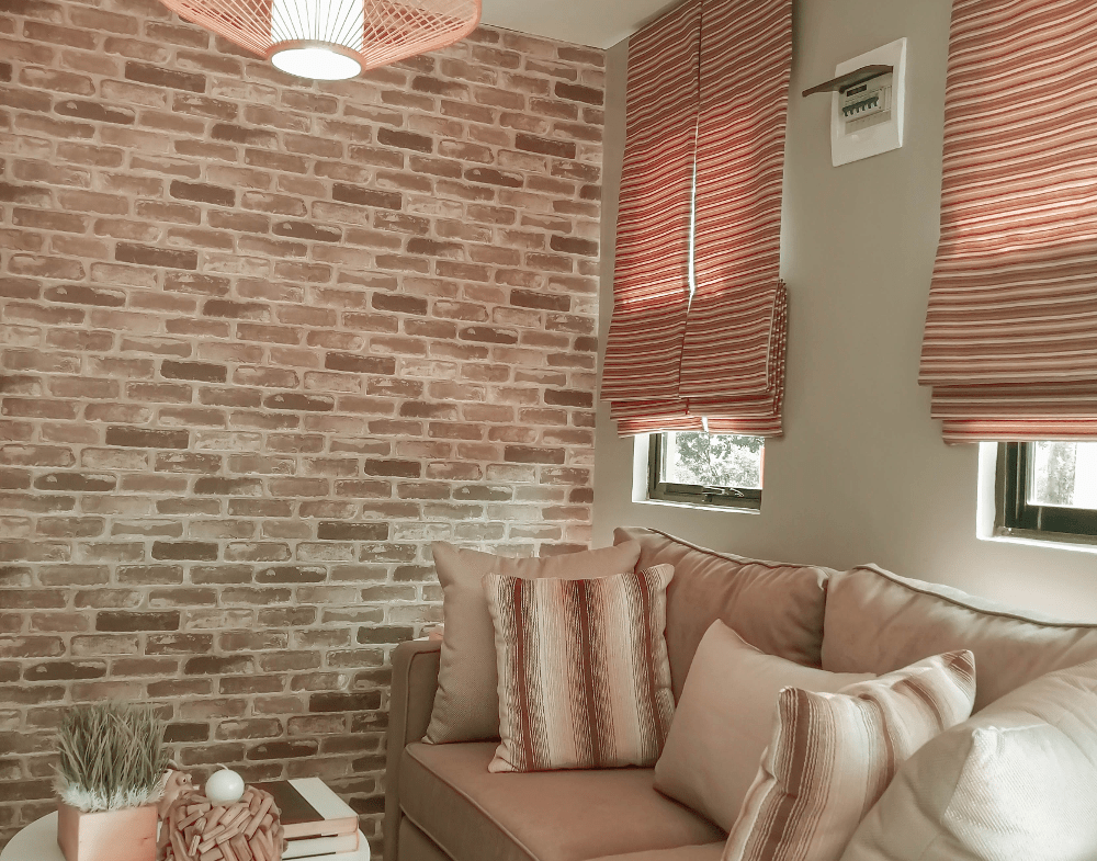 Thalia House Model Bria Homes Affordable House and Lot for Sale