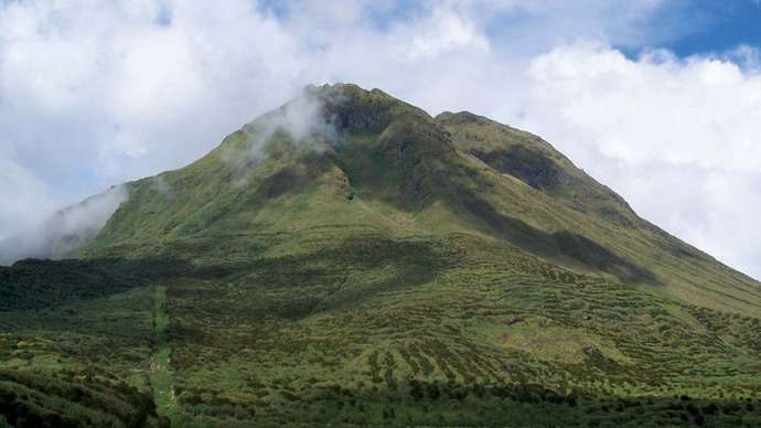 Mount-Apo-island-Mindanao-Philippines