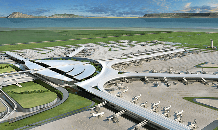 New Manila International Airport – Gateway To Philippines' Economic Development