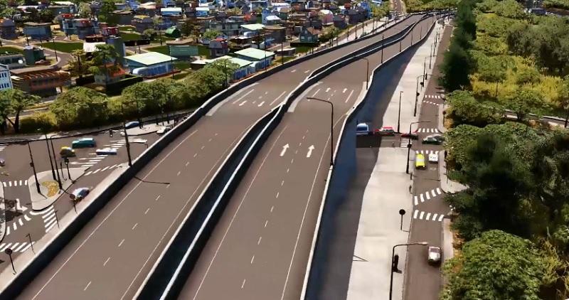 Silang – East Interchange of Cavite- Laguna Expressway soon to be completed