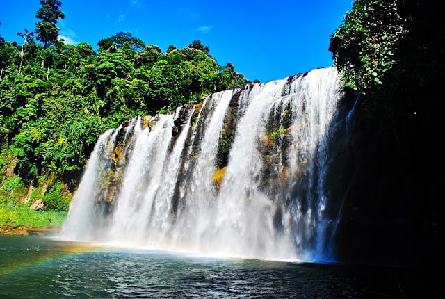 Tinuy-An-Falls